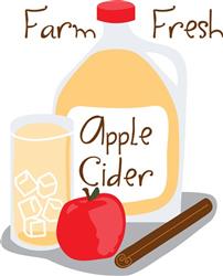 Farm Fresh Cider