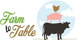 Farm To Table