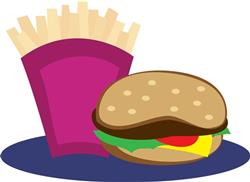 Fast Food