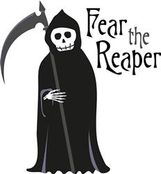 Fear the Reaper