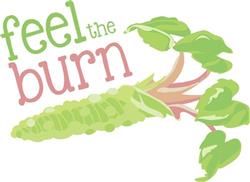 Feel the Burn