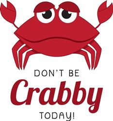 Feelin'' Crabby?