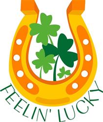 Feelin Lucky