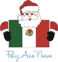 Feliz Ano Nuevo
