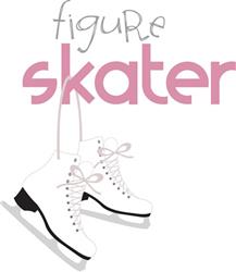 Figure Skater