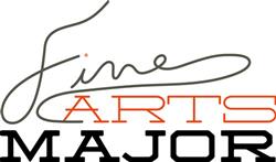 Fine Arts Major