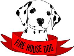 Fire House Dog