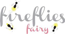 Fireflies Fairy