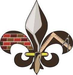 Fleur de Mason