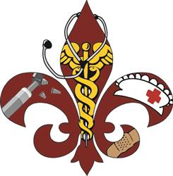 Fleur De Nurse