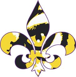 Fleur De Tiger