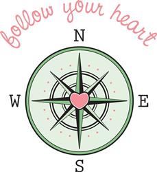 Follow Your Heart