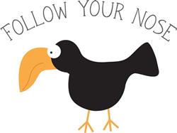 Follow Your Nose