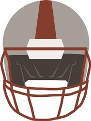 Footbal Helmet