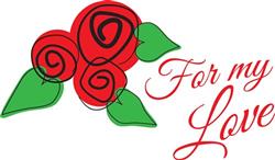 For My Love