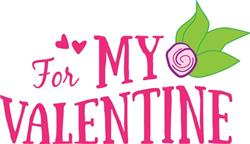 For My Valentine