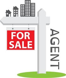 For Sale Agent