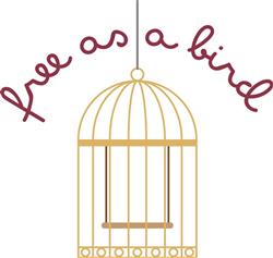 Free As A Bird