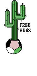 Free Hugs