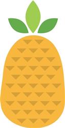 Fresh & Fruity Pineapple