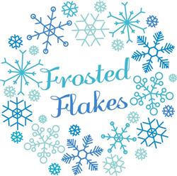 Frosted Flakes