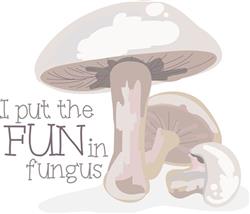 Fun Fungus