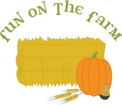 Fun On The Farm