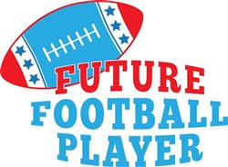 Future Football Player