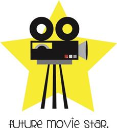 Future Movie Star