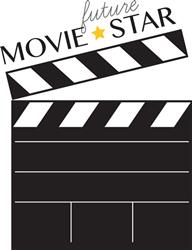 Future Movie Star