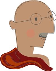 Gandhi