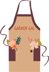Garden Gal