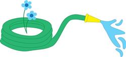Garden Hose
