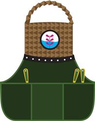 Gardening Apron