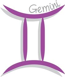 Gemini Zodiac