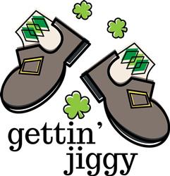 Gettin Jiggy