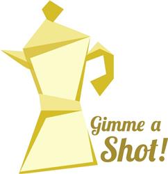 Gimme Shot