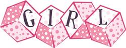 Girl Blocks