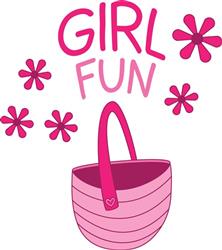 Girl Fun