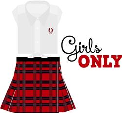 Girls Only