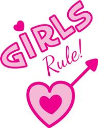 Girls Rule