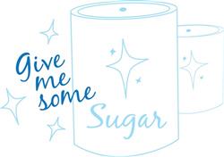 Give Me Sugar