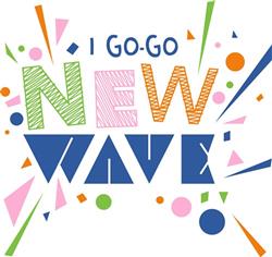Go-Go New Wave