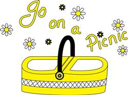 Go On A Picnic