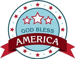 God Bless America