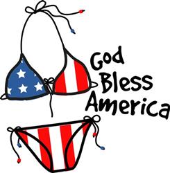 God Bless America