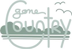 Gone Country