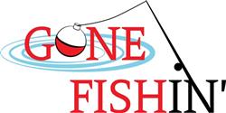 Gone Fishin
