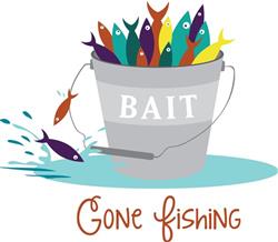 Gone Fishing