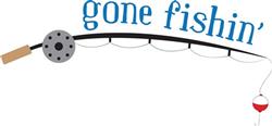 Gone Fishing